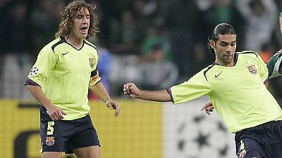 Primera Division: Έστω και με ισοπαλία, πρώτη η «Μπάρτσα»