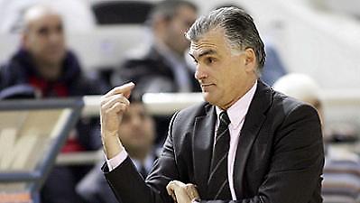 Μαρκόπουλος: «Τέτοια παιχνίδια εξιτάρουν τους παίκτες»