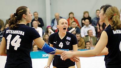 Άργησε λόγω… Ευρώπης