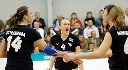 Ευρωπαίες...