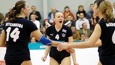 «Αναρριχήθηκε» προσωρινά...