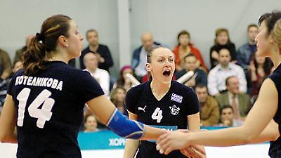 Νικηφόρο πέρασμα από το «Ζηρίνειο»