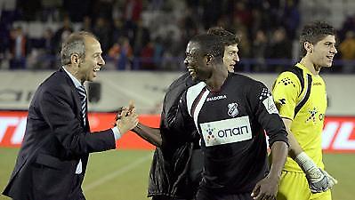 Μάουρερ: «Νίκη για Uefa!»