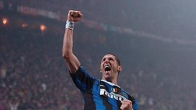 Ματεράτσι: «Επιστρέφω τον Οκτώβριο»