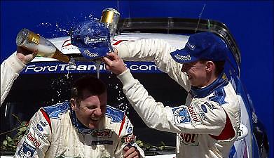 Τραγωδία στο Ράλι της Ουαλίας