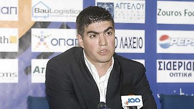 Α2: Αλλαγές στον Ηρακλή