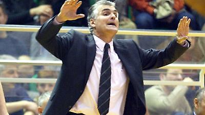 Α1: Και τυπικά… Μαρκόπουλος