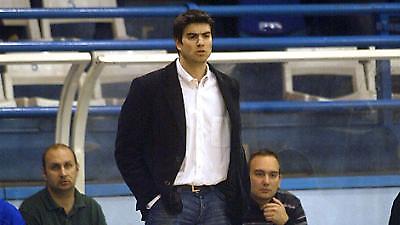 Α1: Μαρκόπουλος για βοηθός