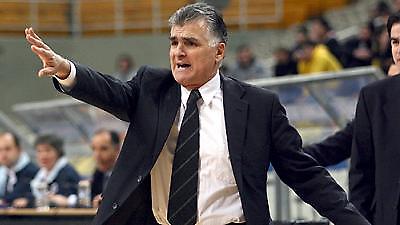 Μαρκόπουλος: «Δεν υπάρχει άλλο αποτέλεσμα από τη νίκη»