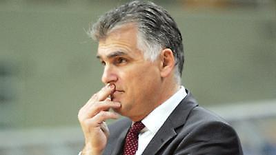 Μαρκόπουλος: «Δύσκολο παιχνίδι»