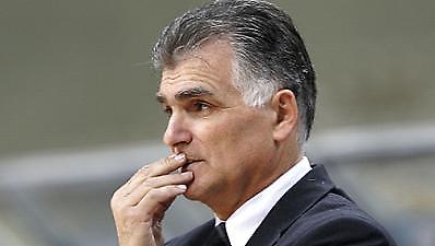 Μαρκόπουλος: «Με τον κόσμο δίπλα μας»