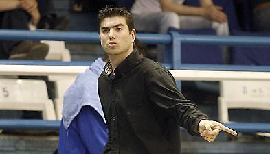 Α1: Στην ΑΕΛ ο Χ. Μαρκόπουλος;