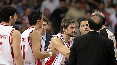 Στον αθλητικό δικαστή… Σκέιλς και «Μάτσε»