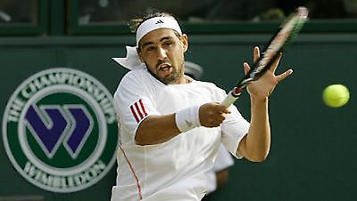 Στον β’ γύρο ο Μάρκος!