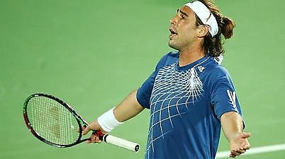 Αποκλείστηκε ο Παγδατής