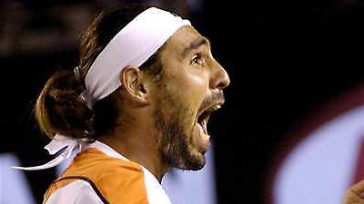 Σταθερός στο Νο 16 ο Παγδατής