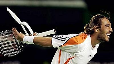 Σταθερά στο Νο18 ο Παγδατής