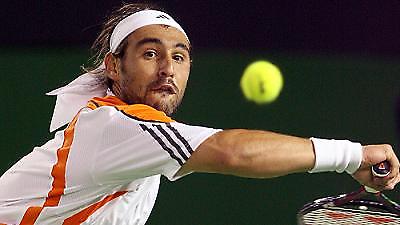 Ξεκίνημα με το «δεξί» για τον Παγδατή