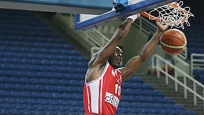 Ολυμπιακός για ένα ημίχρονο…