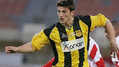 ΕΡΓΟΤΕΛΗΣ: Θεραπεία για Μπουντιμίρ