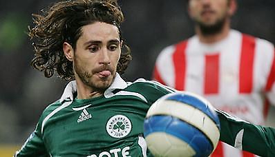 Ατροφία στον τετρακέφαλο ο Βίκτορ