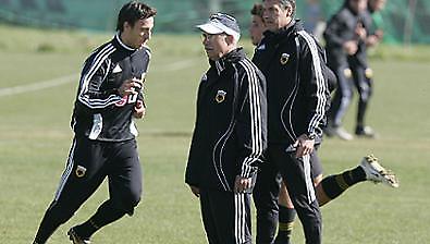 «Οχι ξανά το ίδιο λάθος»