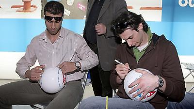 Λίγο ακόμα για Πανταλέων και Ανδρεάδη