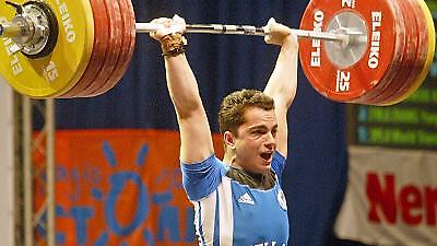 Δεν τα κατάφεραν οι Έλληνες στα 85κ.