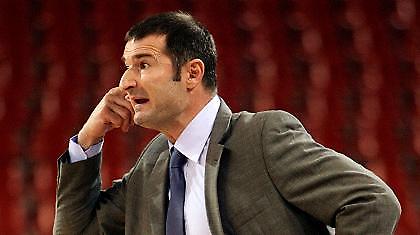 Μάρκοβιτς: «Ήμασταν συγκεντρωμένοι»