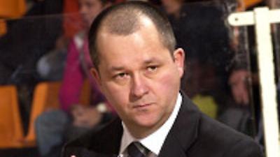 Ο Μαρκόφσκι νέος προπονητής της Μιλάνο