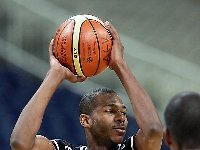 Α1: «Τέλος» ο Μάρκσον