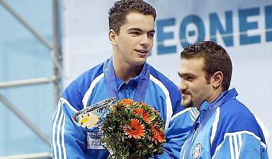 Ες αύριον τα σπουδαία για Μαρκούλα και Σπύρου