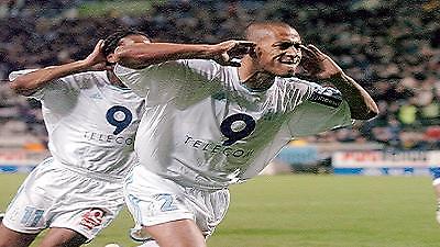 Στη Βόλφσμπουργκ ο Μαρλέ