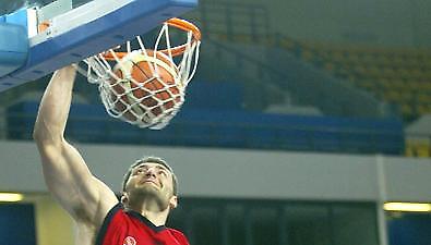 A1: «Παρών» ο Μαρμαρινός