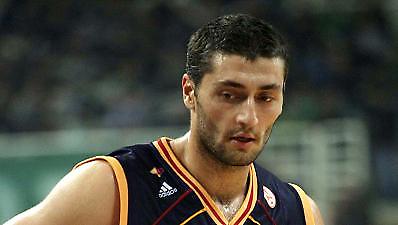 «Τέλος» ο Μαρμαρινός