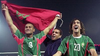 Παρελθόν ο Ζακί