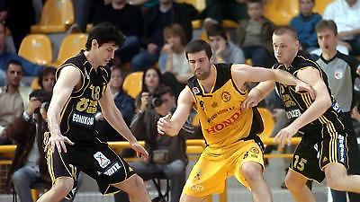 'Ζωντανός' για τετράδα ο Αρης