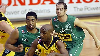 Με άνεση το Μαρούσι