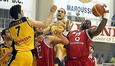 Βρήκε το κουμπί του…