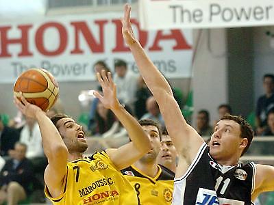 «Σφράγισε» την πρόκριση