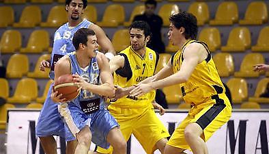 Ούτε τώρα…