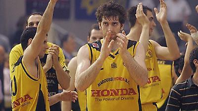 Καϊμακόγλου: «Πρέπει να μπούμε στα πλέι οφ»