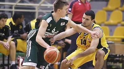 Στους «8» με 100άρα