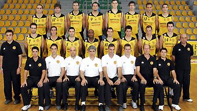 EuroCup: Για τη νίκη Μαρούσι και ΠΑΟΚ