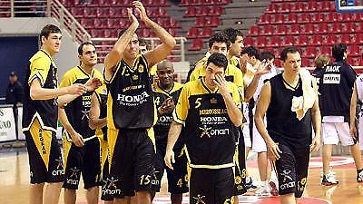 Πρώτο και αήττητο το Μαρούσι