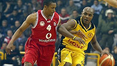 A1: Όπως με τον Ολυμπιακό