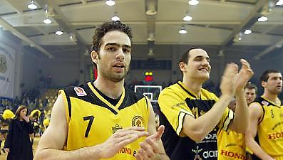 Α1: Σταθερά τρίτο το Μαρούσι