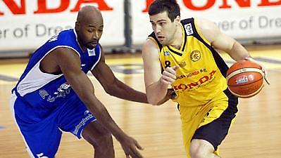 Πικρό «αντίο» για Μαρούσι