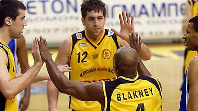 A1: «Επιχείρηση» Παναθηναϊκός