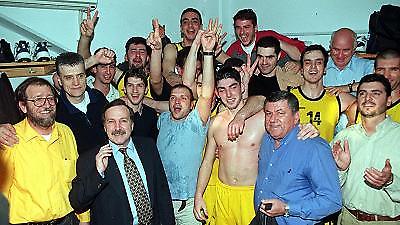 «Επιτυχία που φτάσαμε ως εδώ»